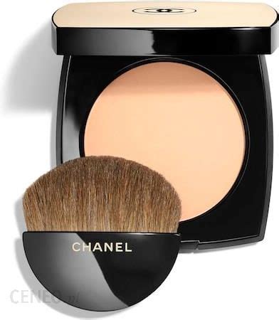 puder w kompakcie chanel|chanel powder.